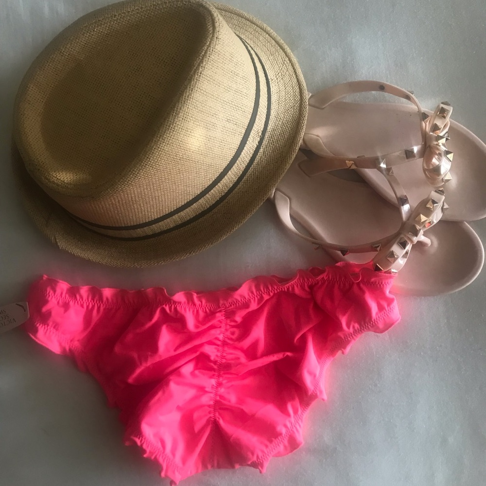 Victoria’s Secret bikini bottom